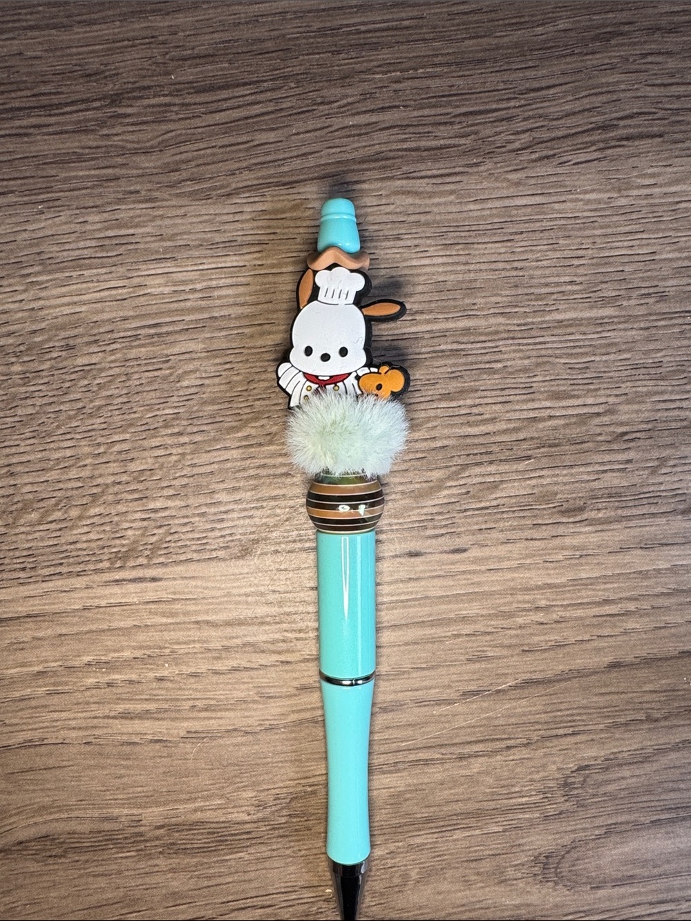 Chef pc pen